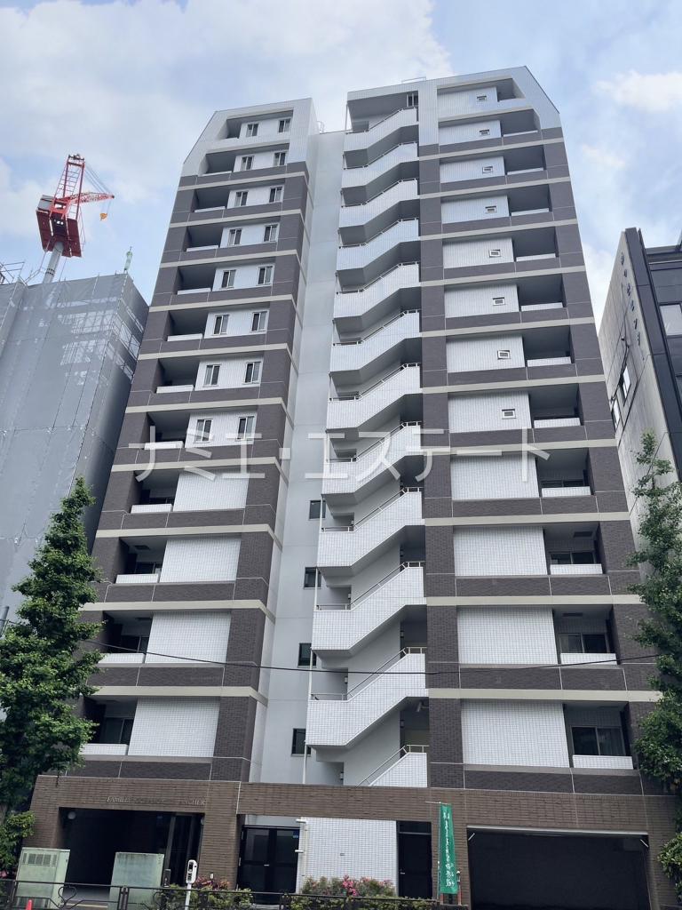(外観)