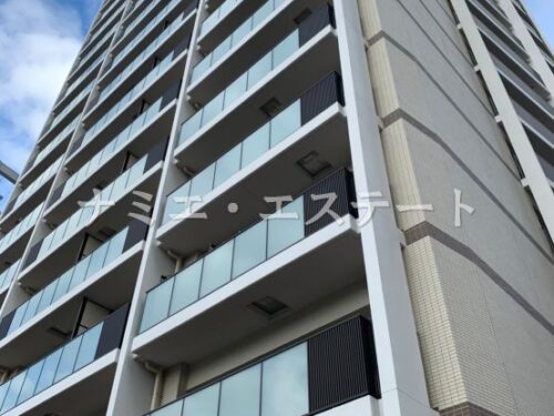 クレヴィア小石川後楽園 クレヴィア小石川後楽園