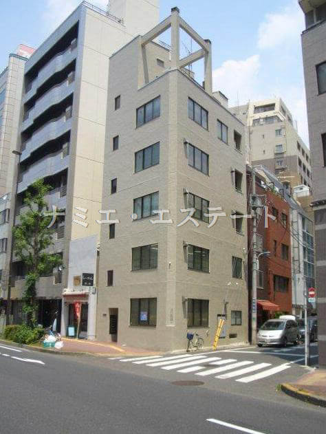 (外観)
