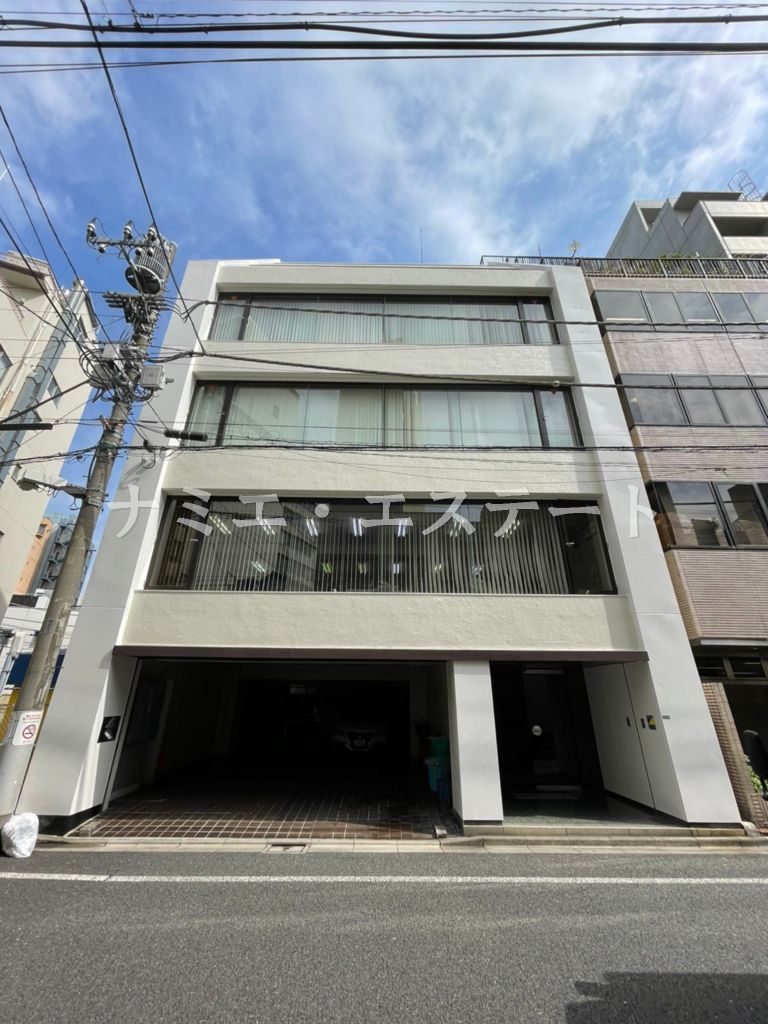 (外観)