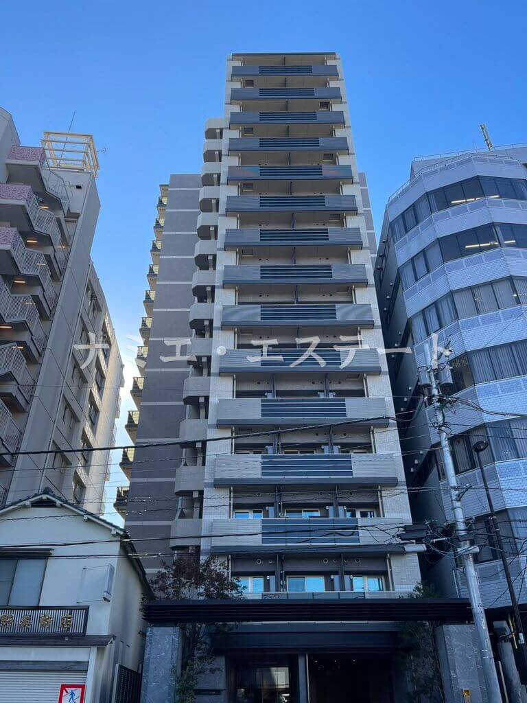 (外観)